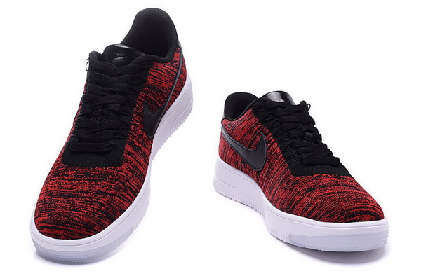Nike Air Force One Women Low--006